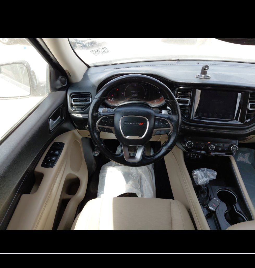 Dodge Durango  2021 image