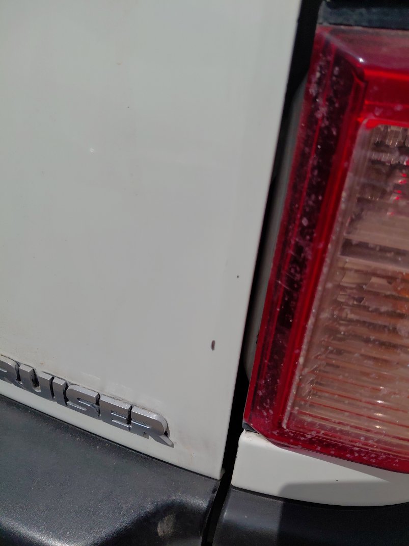 تويوتا إف جي كروزر  2023 image