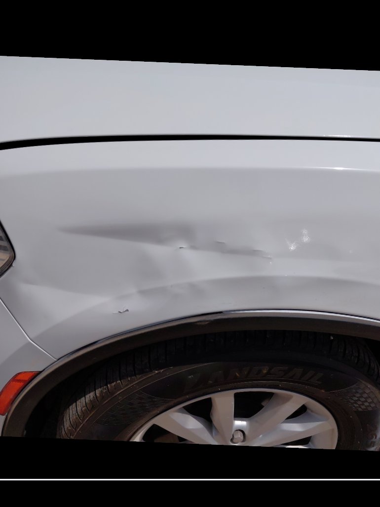 Dodge Durango  2021 image