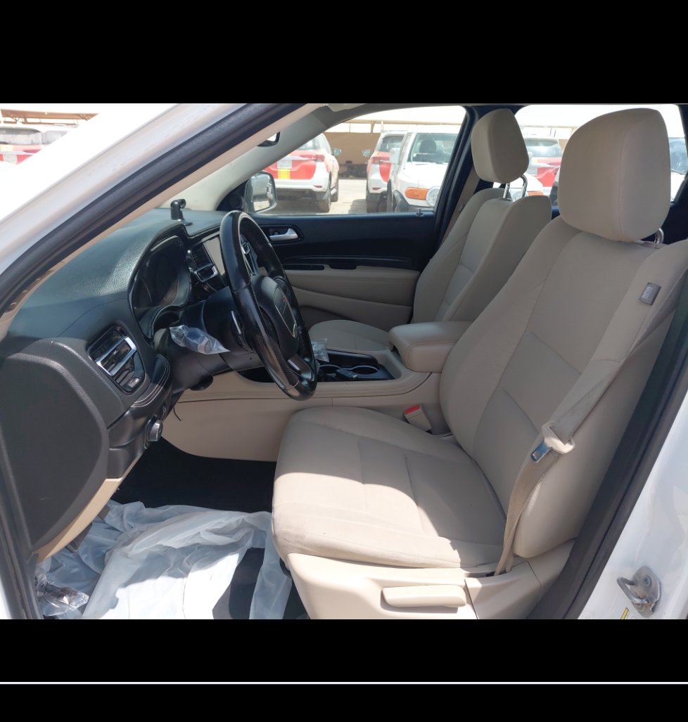 Dodge Durango  2021 image