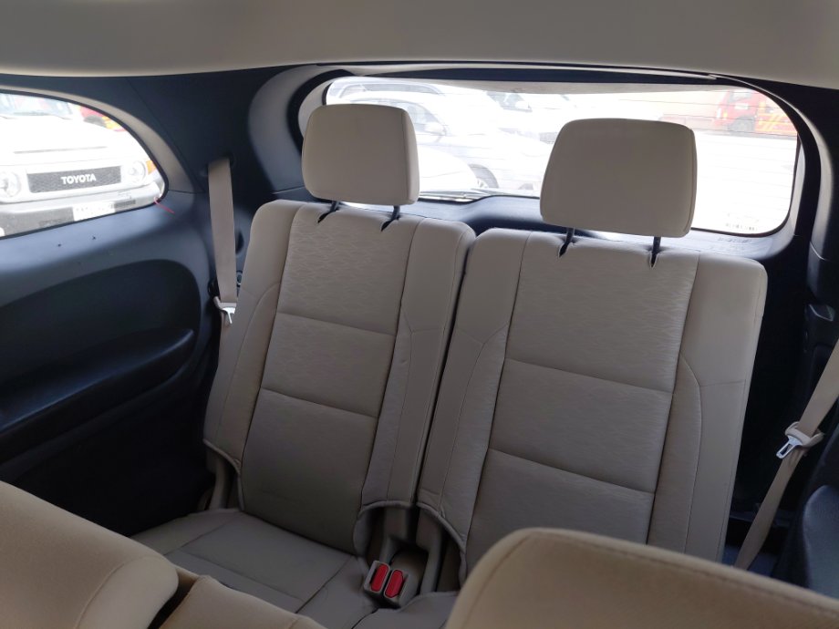 Dodge Durango  2021 image