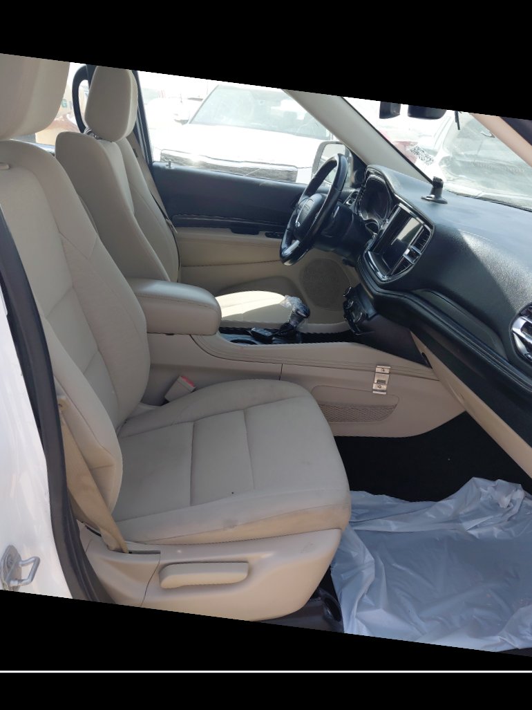 Dodge Durango  2021 image