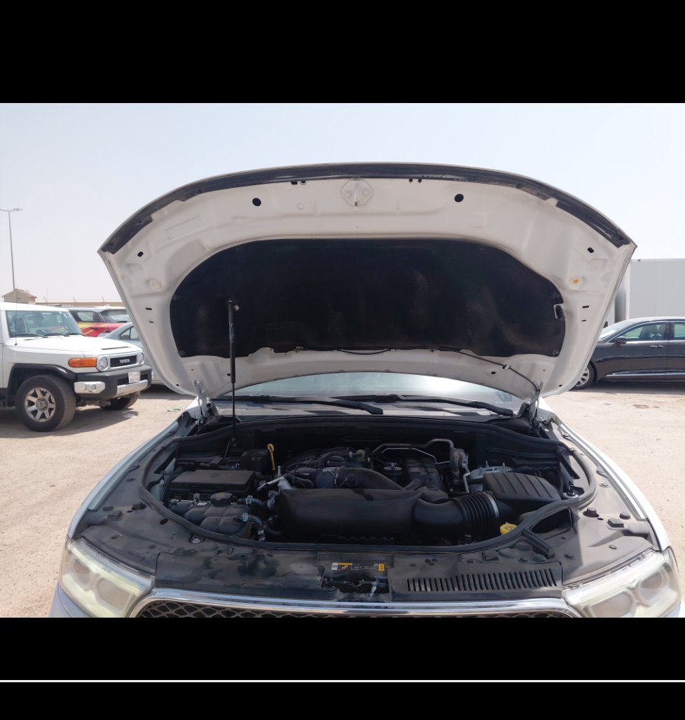 Dodge Durango  2021 image