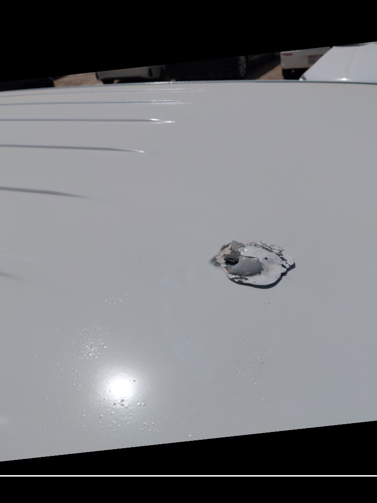 Dodge Durango  2021 image