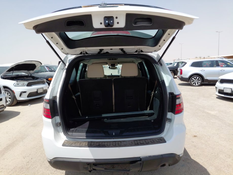 Dodge Durango  2021 image