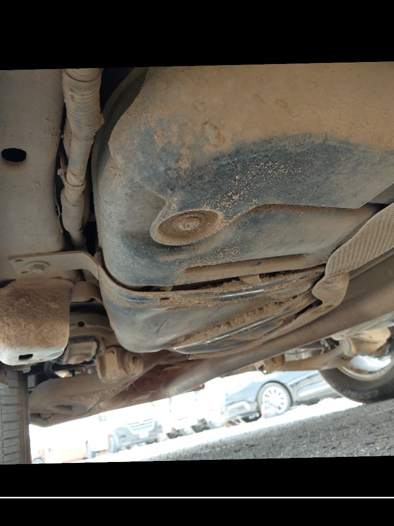 Dodge Durango  2021 image