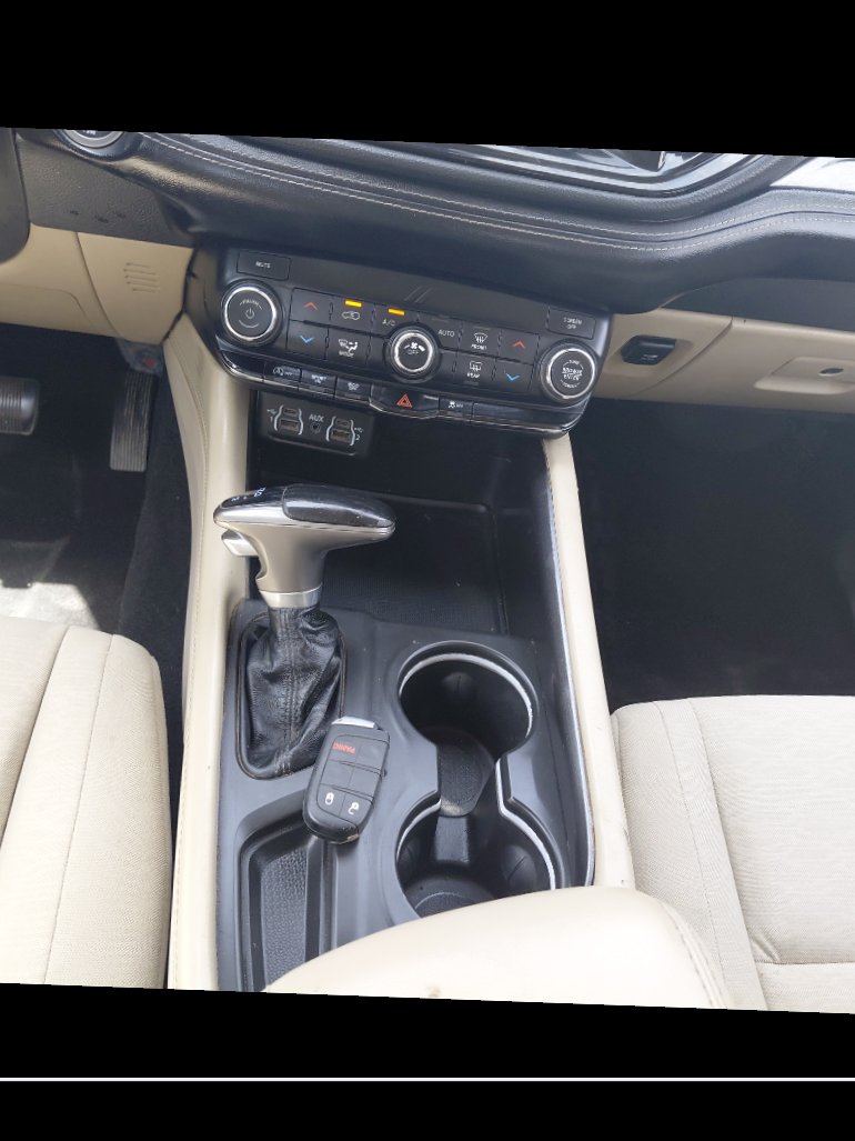 Dodge Durango  2021 image