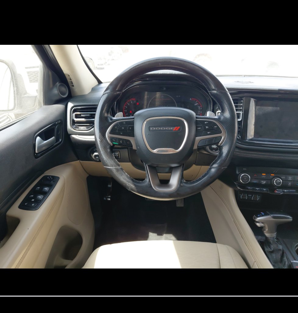 Dodge Durango  2021 image