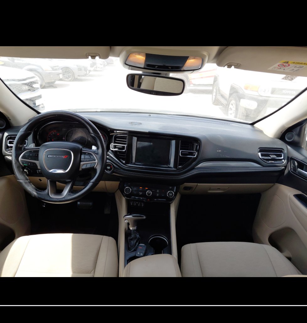 Dodge Durango  2021 image