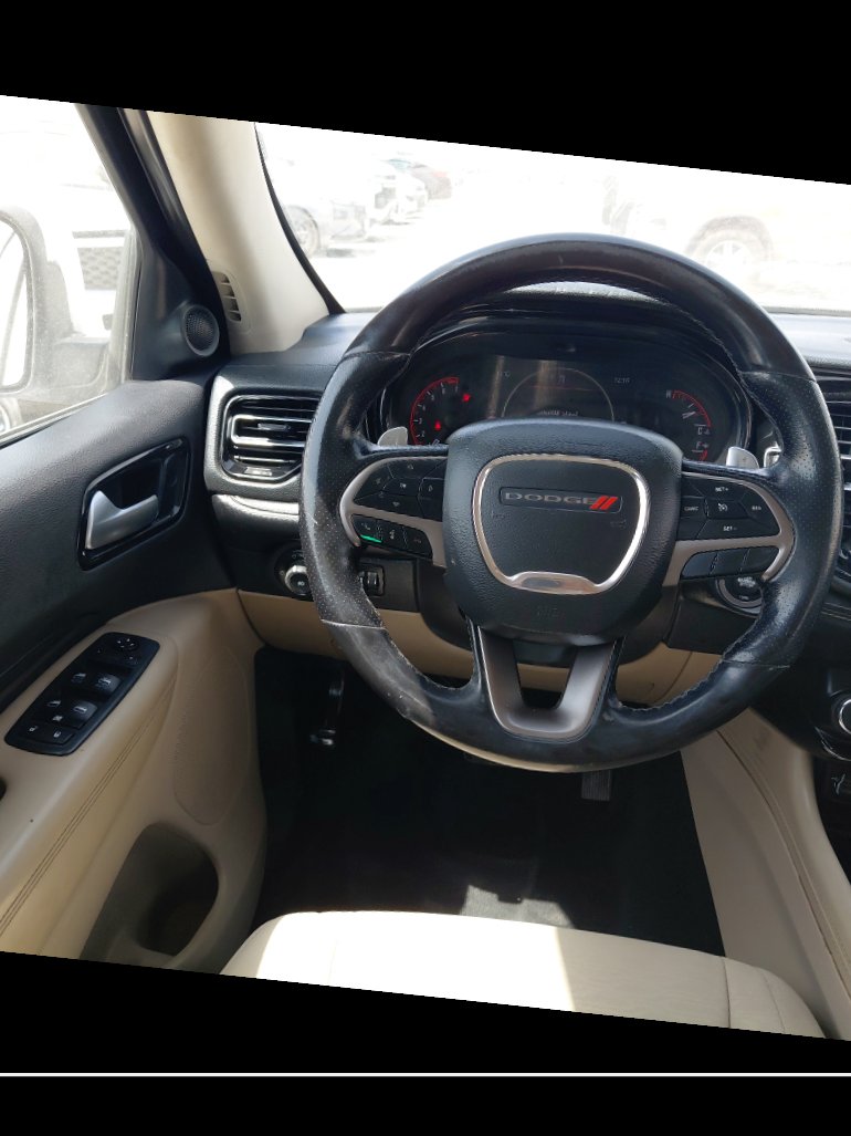 Dodge Durango  2021 image