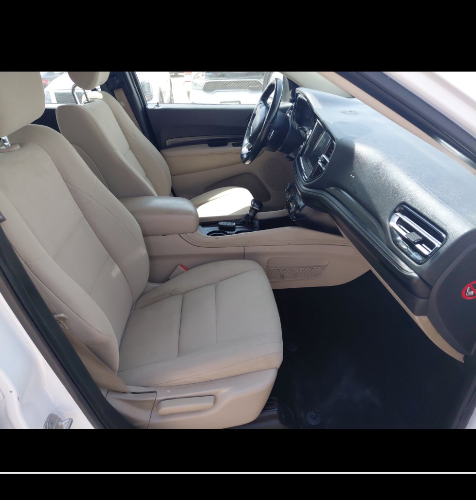 Dodge Durango  2021 image