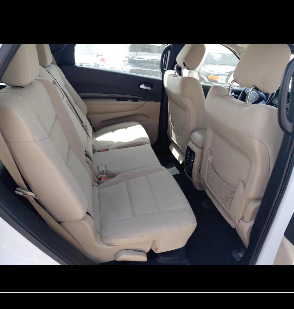 Dodge Durango  2021 image