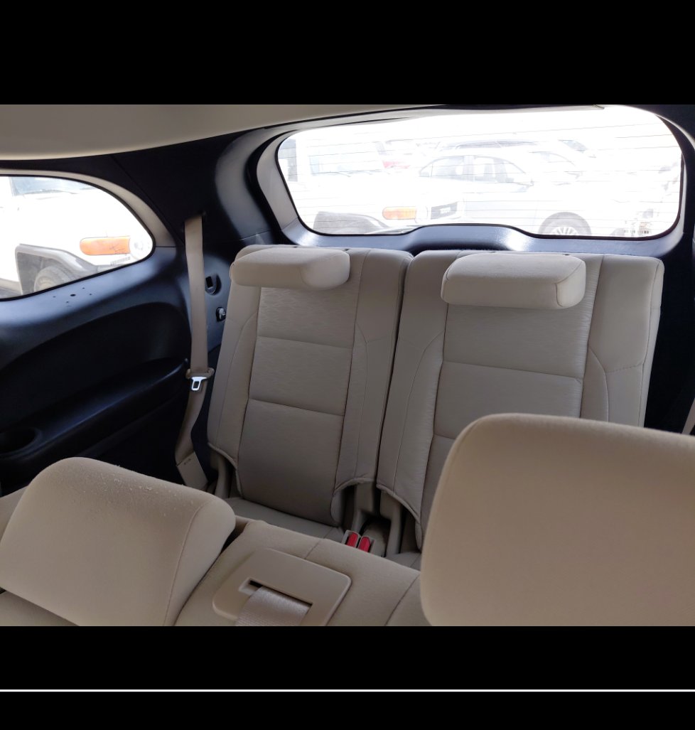 Dodge Durango  2021 image