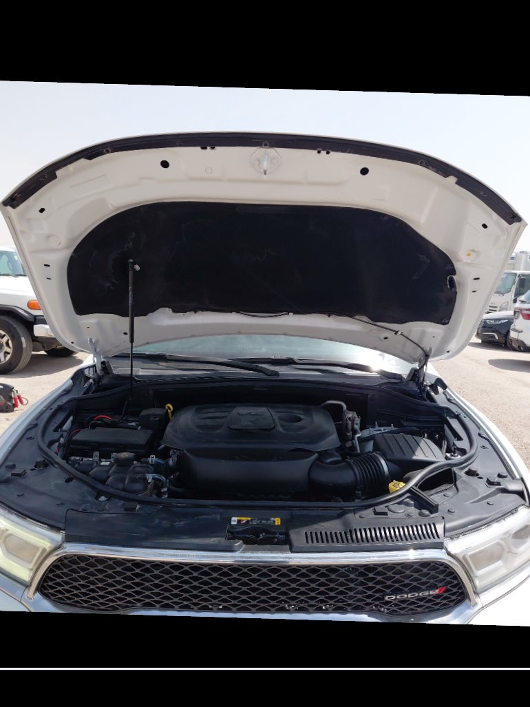 Dodge Durango  2021 image