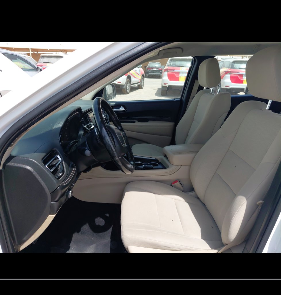 Dodge Durango  2021 image