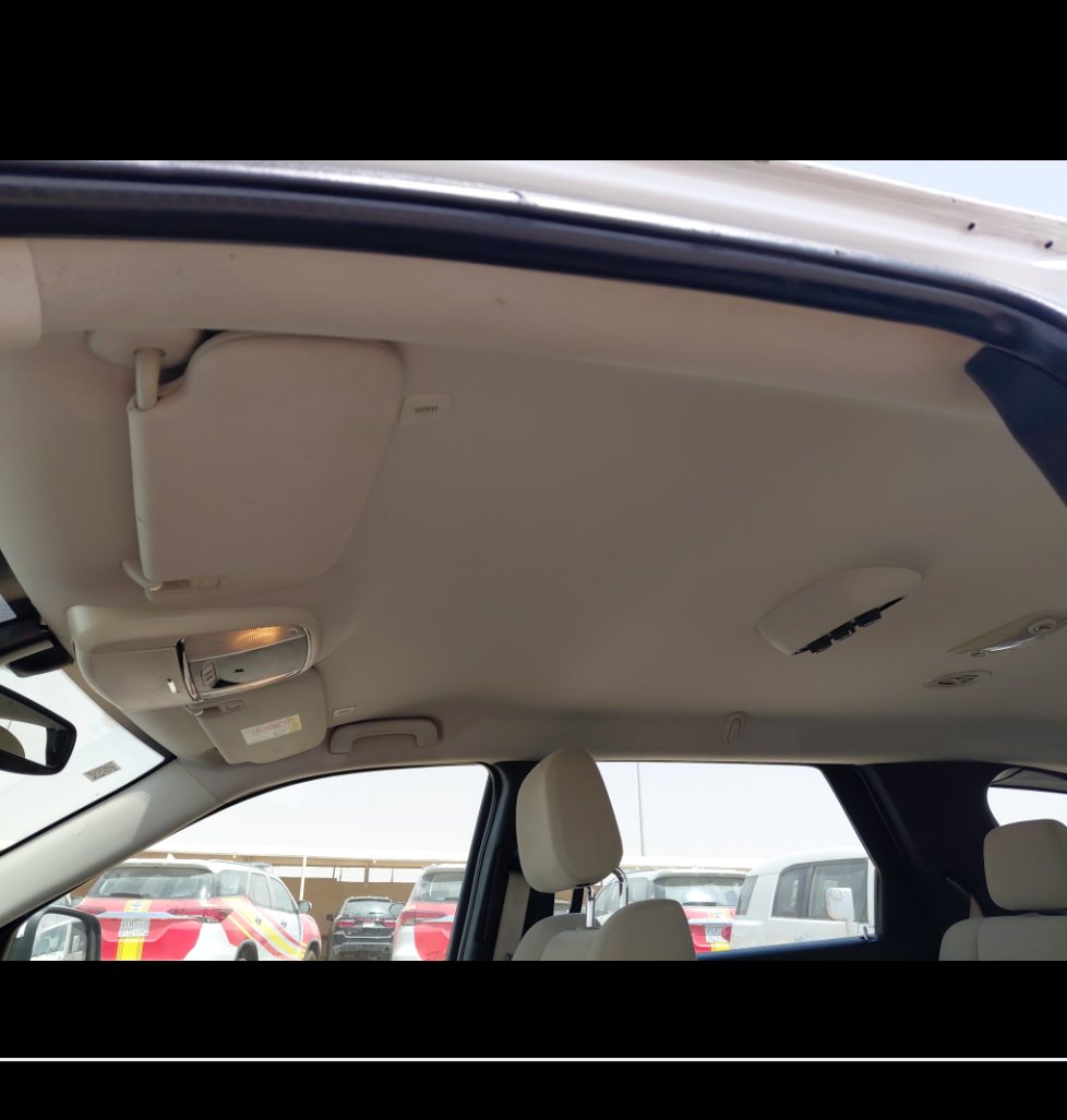 Dodge Durango  2021 image