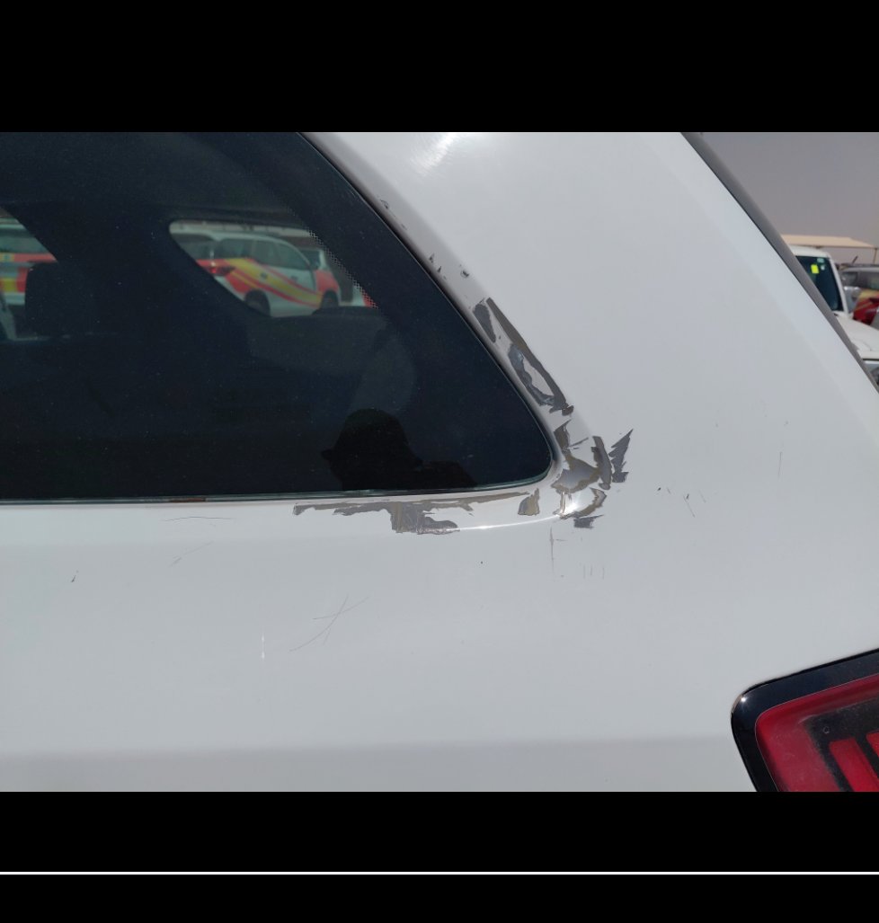 Dodge Durango  2021 image