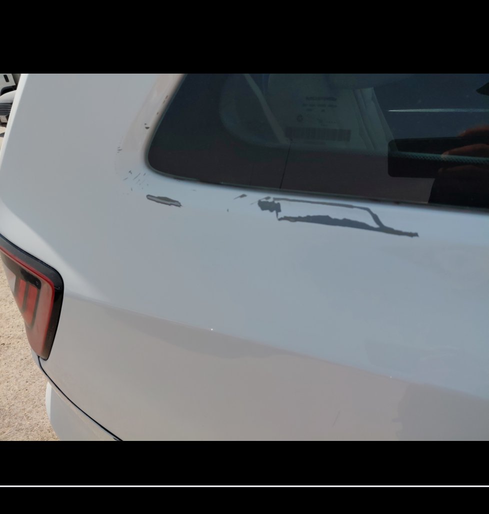 Dodge Durango  2021 image