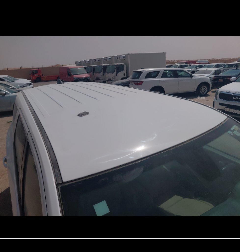 Dodge Durango  2021 image