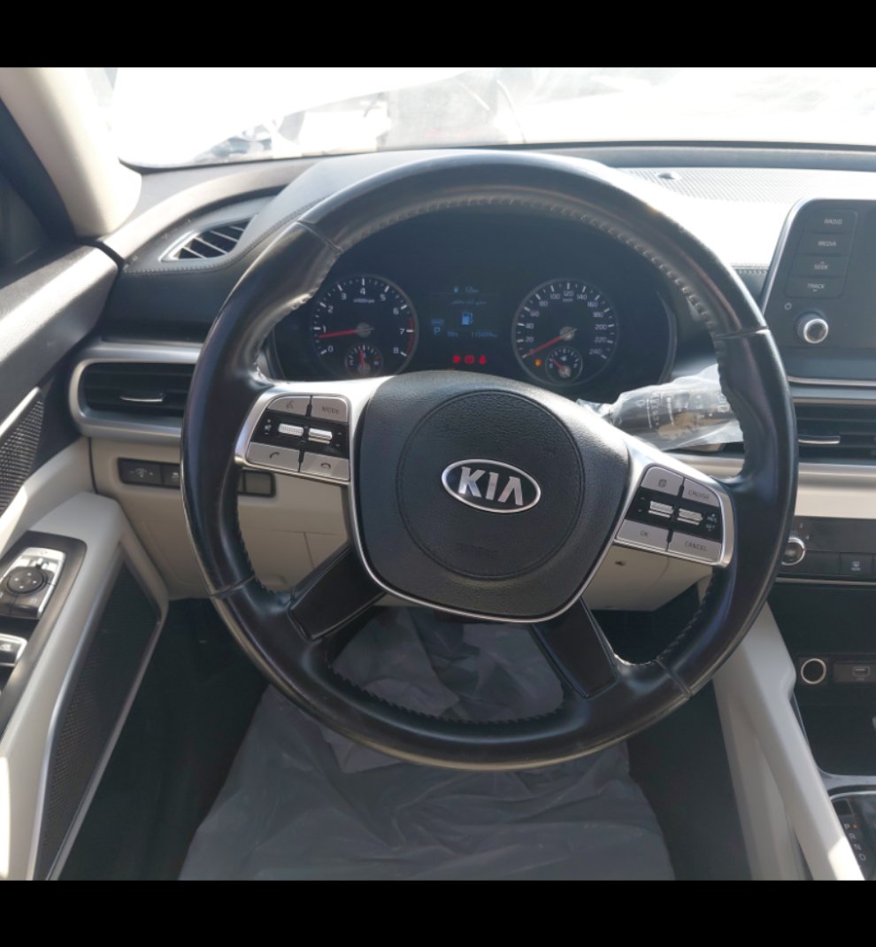 كيا تيلورايد LX AWD 2021 image