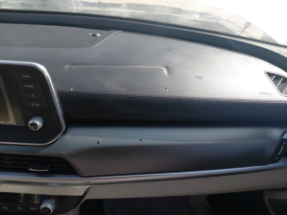 كيا تيلورايد LX AWD 2021 image