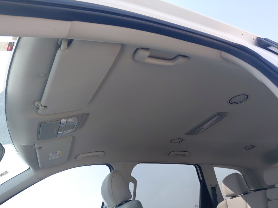 كيا تيلورايد LX AWD 2021 image