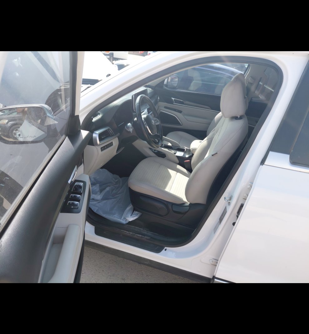 كيا تيلورايد LX AWD 2021 image