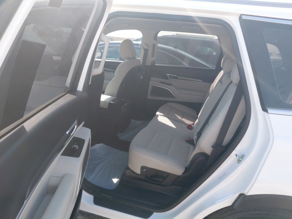 كيا تيلورايد LX AWD 2021 image