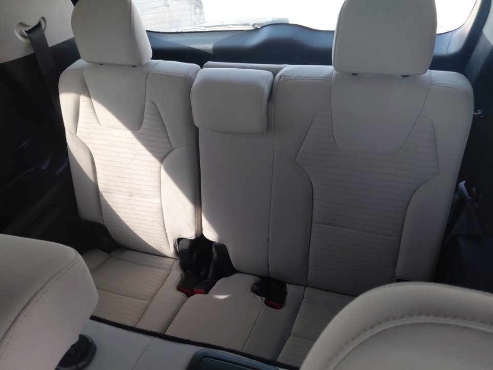 كيا تيلورايد LX AWD 2021 image