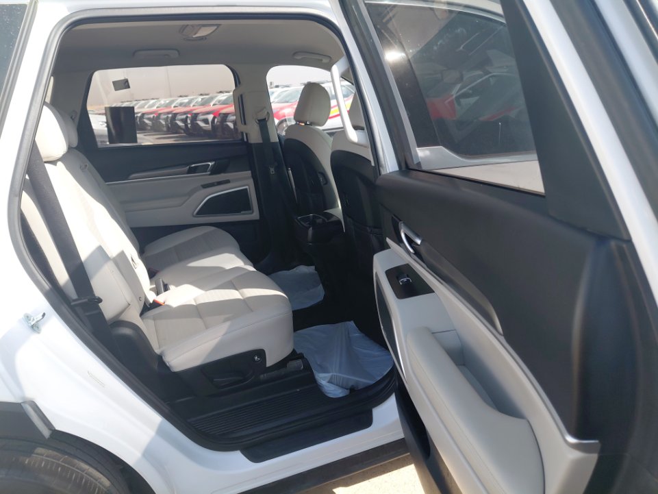 كيا تيلورايد LX AWD 2021 image