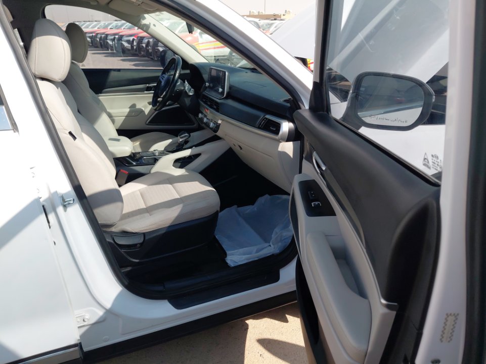 كيا تيلورايد LX AWD 2021 image