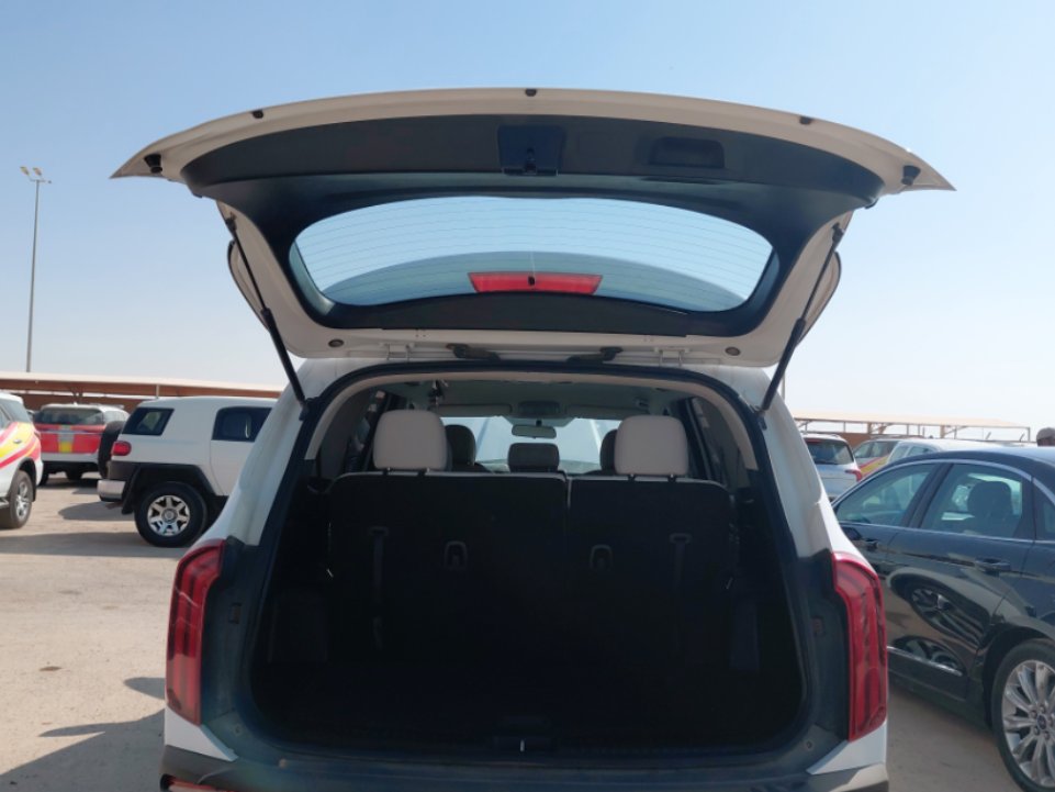 كيا تيلورايد LX AWD 2021 image