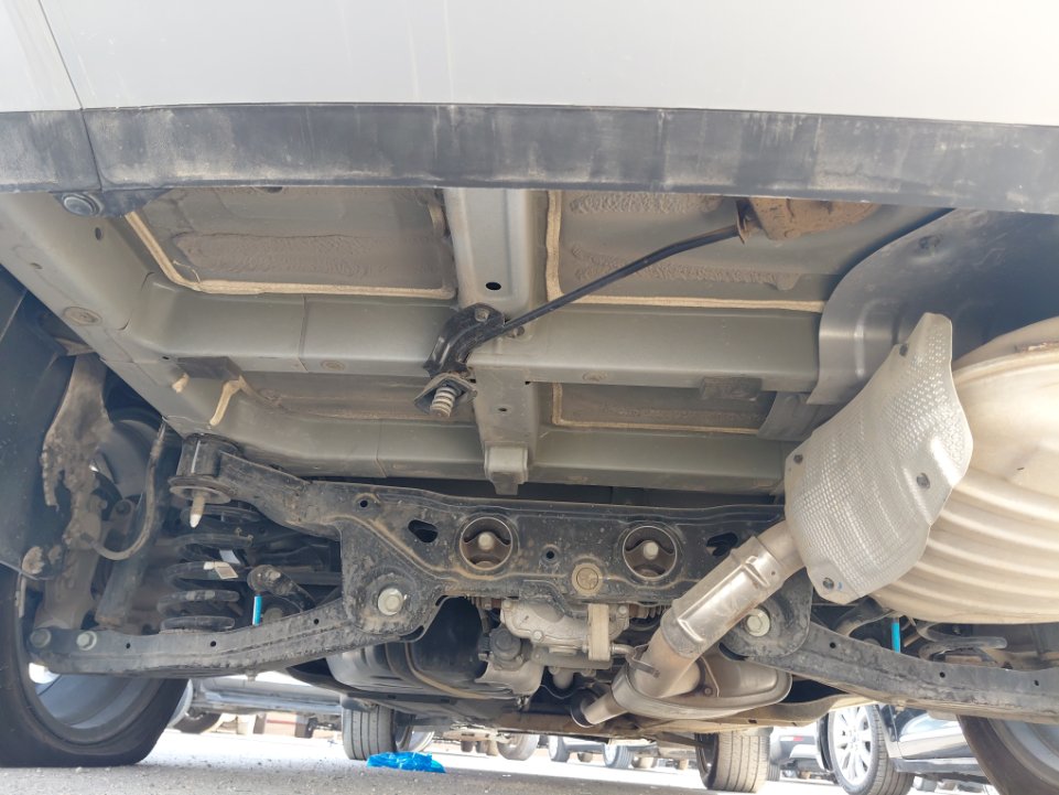 كيا تيلورايد LX AWD 2021 image