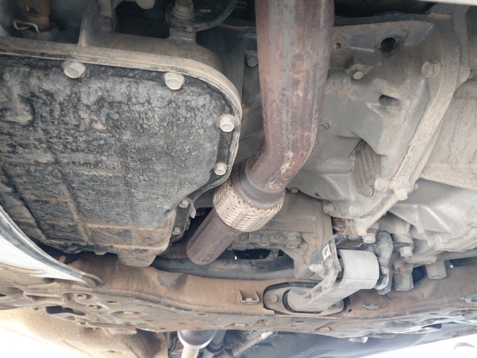 كيا تيلورايد LX AWD 2021 image