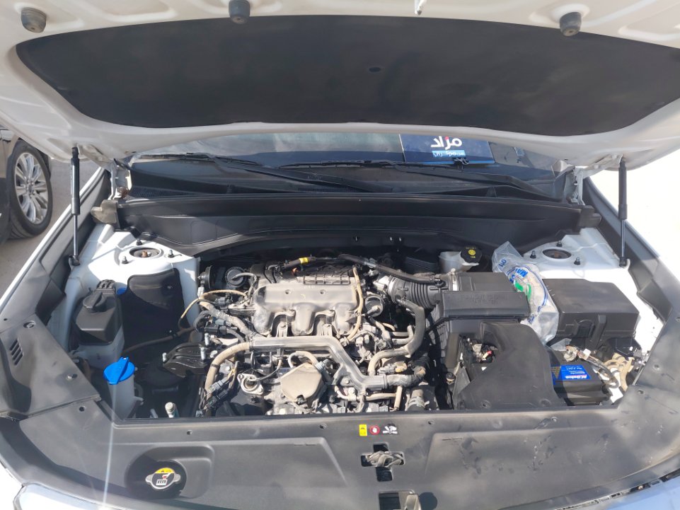 كيا تيلورايد LX AWD 2021 image