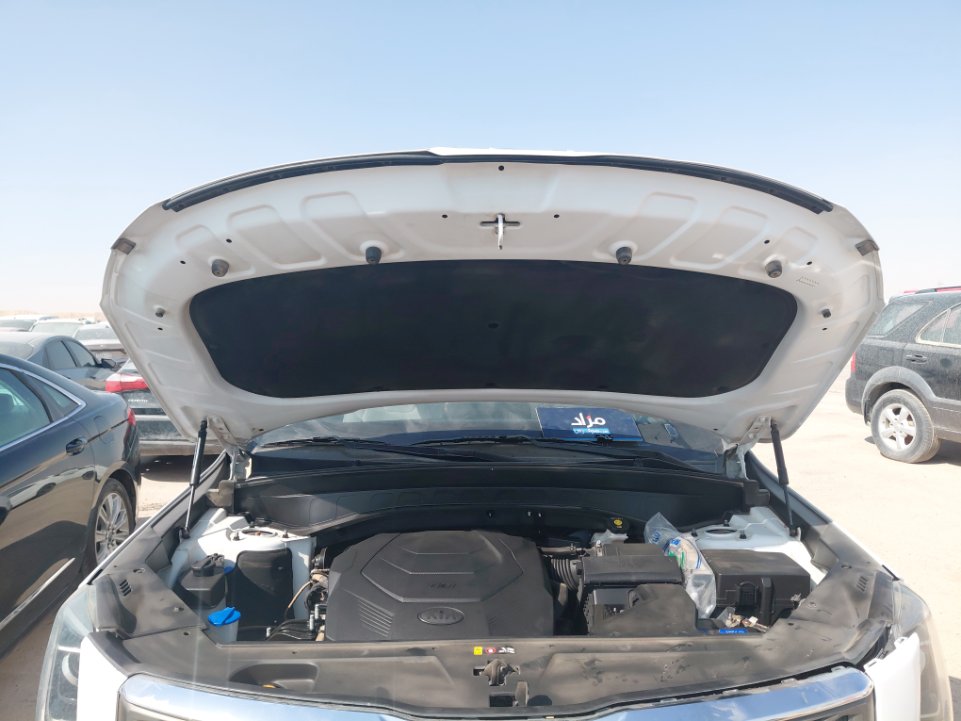 كيا تيلورايد LX AWD 2021 image