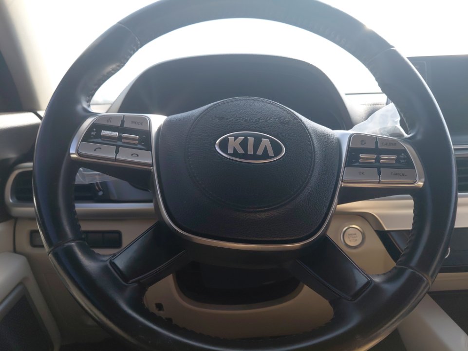 كيا تيلورايد LX AWD 2021 image