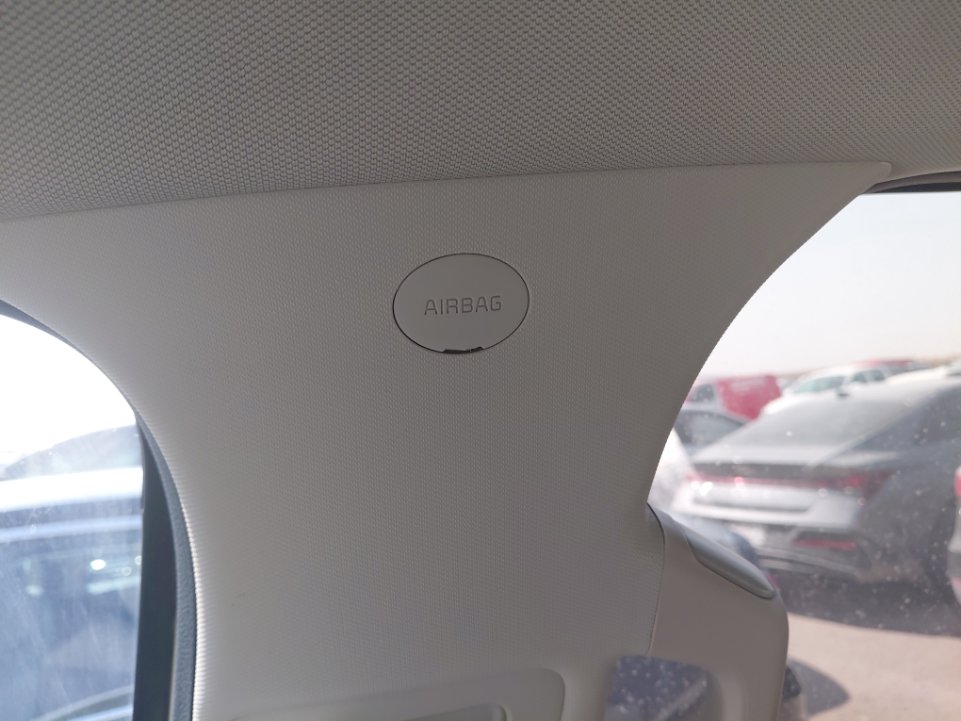 كيا تيلورايد LX AWD 2021 image