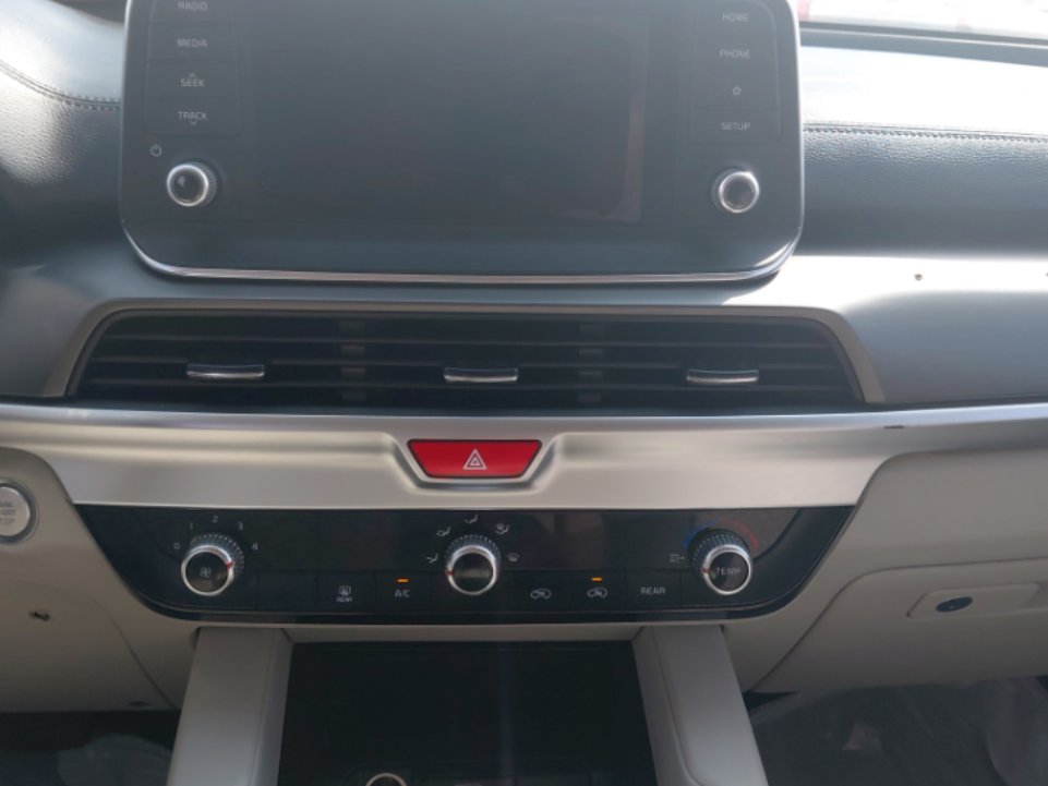 كيا تيلورايد LX AWD 2021 image