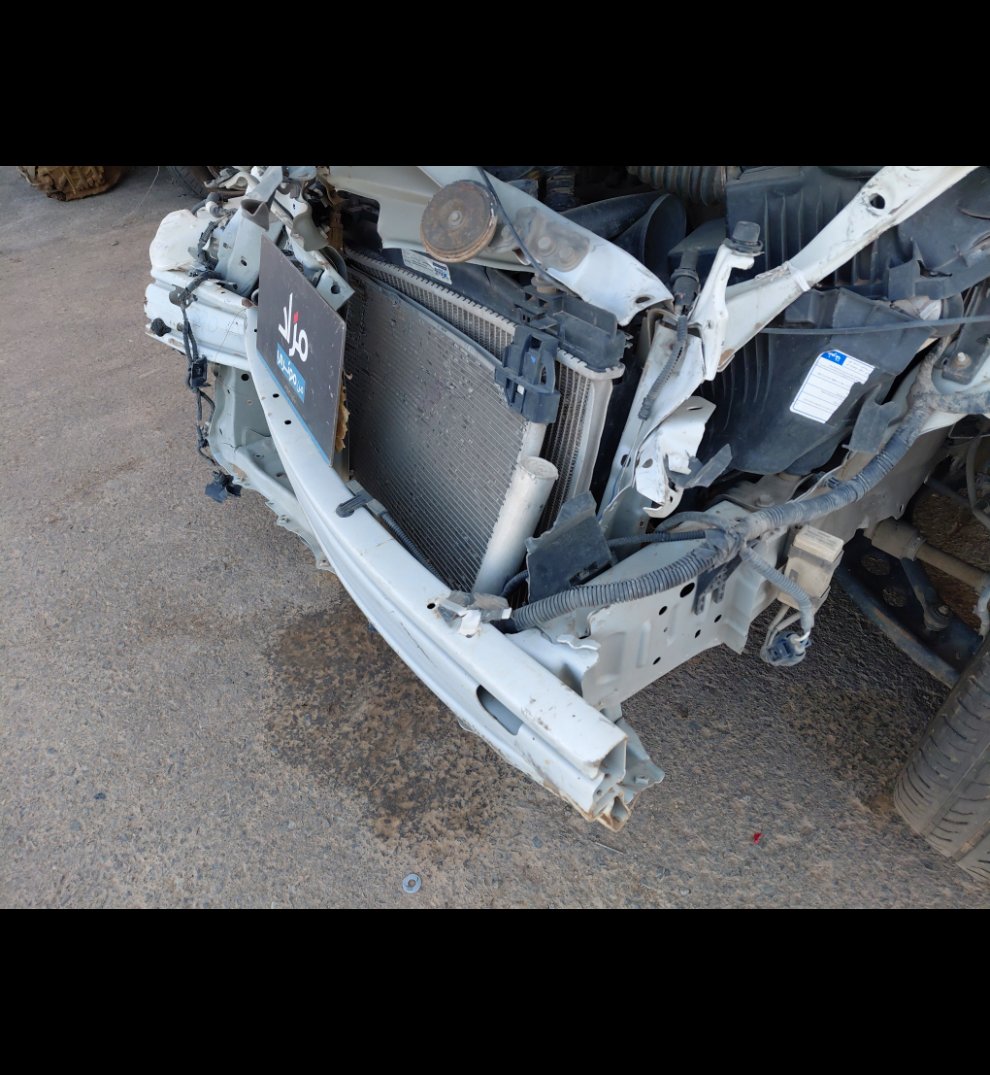 Toyota Yaris  2019 image