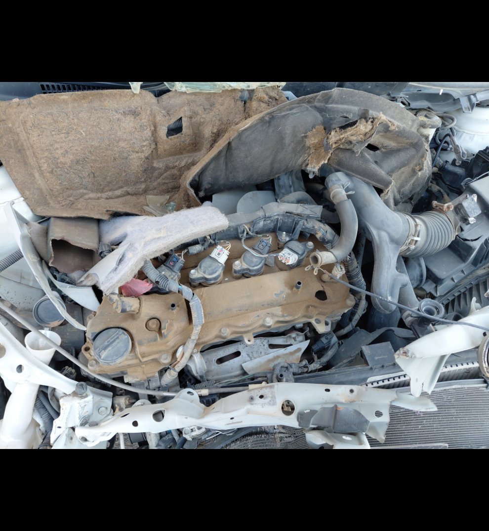 Toyota Yaris  2019 image