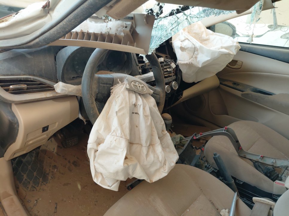 Toyota Yaris  2019 image