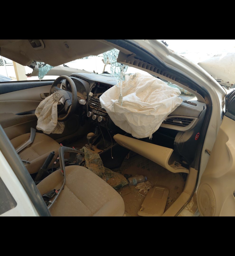 Toyota Yaris  2019 image