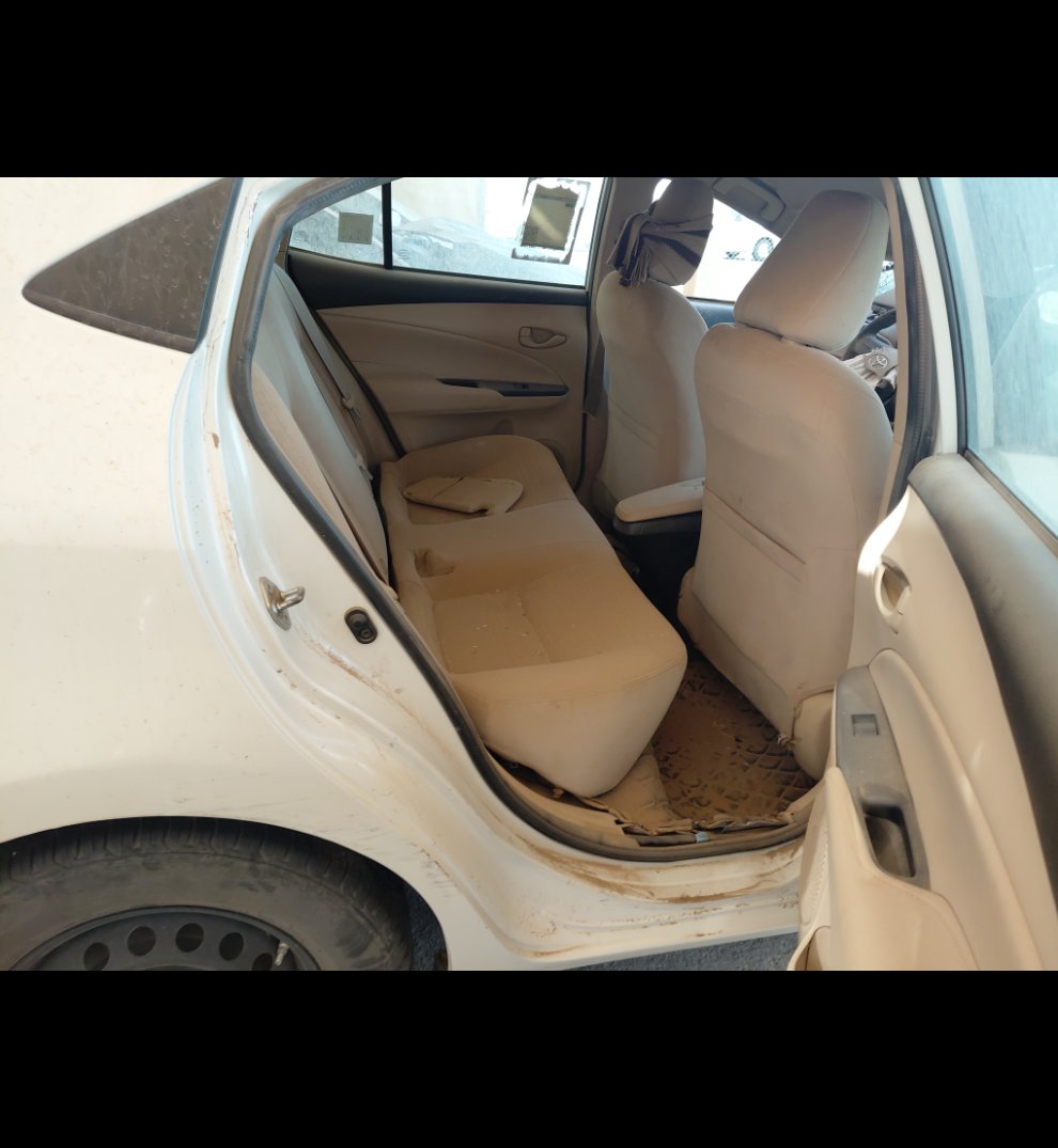 Toyota Yaris  2019 image