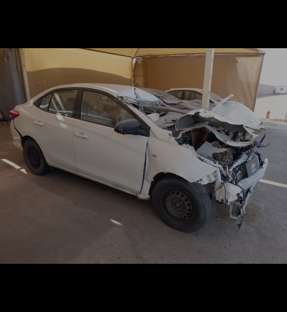 Toyota Yaris  2019 image