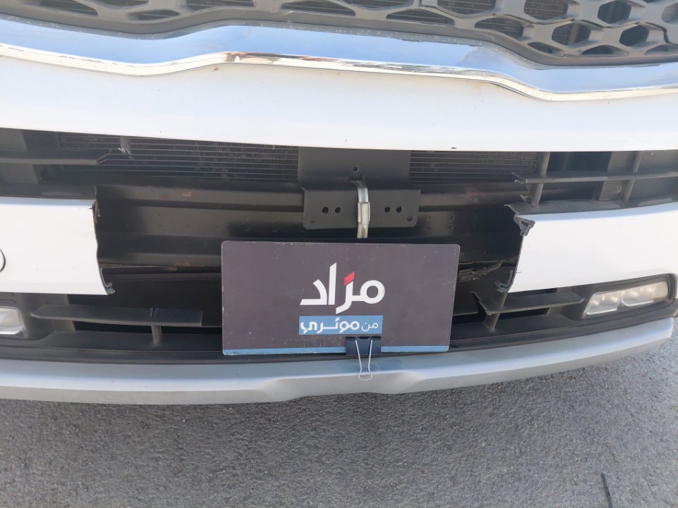 كيا تيلورايد LX AWD 2021 image