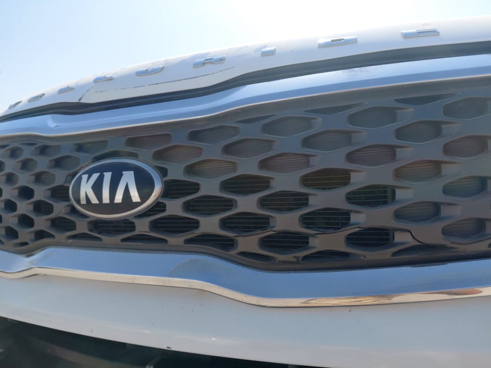 كيا تيلورايد LX AWD 2021 image