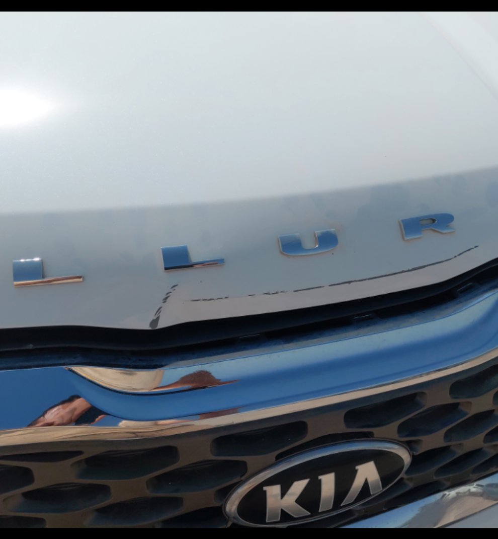 كيا تيلورايد LX AWD 2021 image