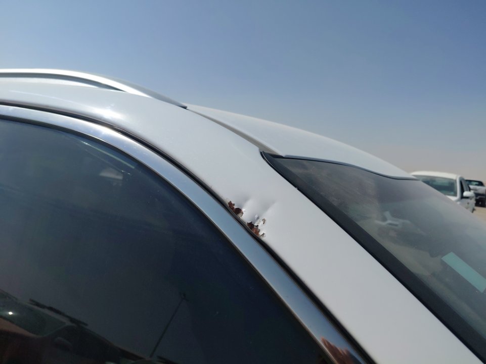 كيا تيلورايد LX AWD 2021 image