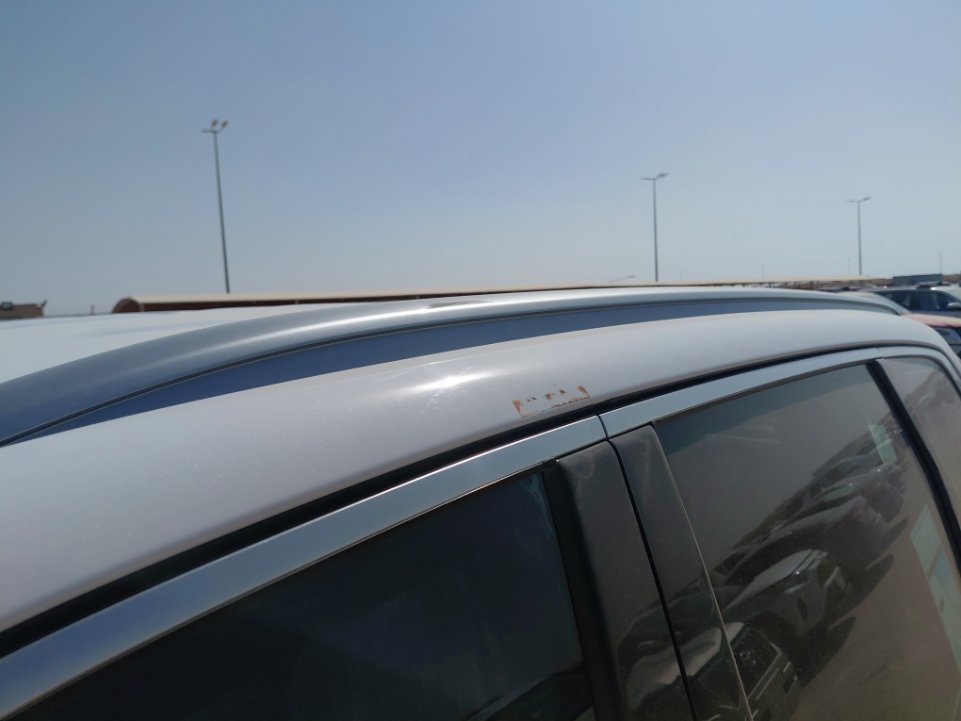 كيا تيلورايد LX AWD 2021 image